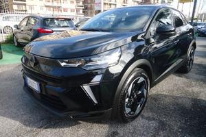 Renault Captur Mild Hybrid 160 CV EDC Techno