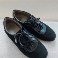 Scarpe sneakers base Grunland Grip Zone donna 37