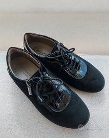 Scarpe sneakers base Grunland Grip Zone donna 37