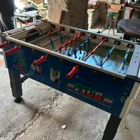 Calcio Balilla Roberto Sport