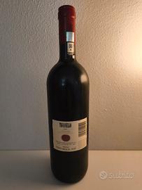 Tignanello 2016 annata monumentale