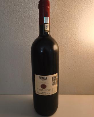 Tignanello 2016 annata monumentale