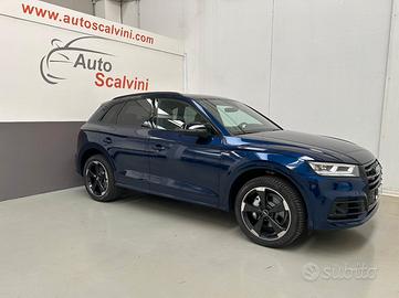 Audi Q5 2.0 TDI 190 CV quattro S tronic line
