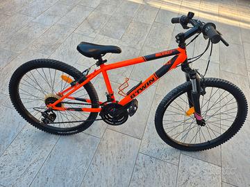 Mtb rockrider 500 