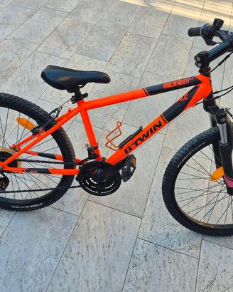 Mtb rockrider 500 