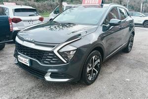 KIA Sportage 1.6 TGDi HEV full hybrid at style *