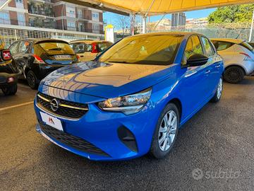 OPEL CORSA 1.2 EDITION **PREZZO REALE**