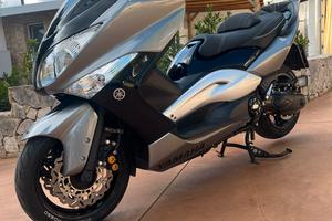 yamaha T-max  500  