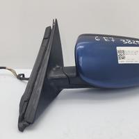 SPECCHIETTO RETROVISORE SINISTRO BMW Serie 5 E61 T