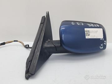 SPECCHIETTO RETROVISORE SINISTRO BMW Serie 5 E61 T