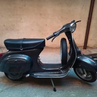 Piaggio Vespa 125 Primavera - 1978