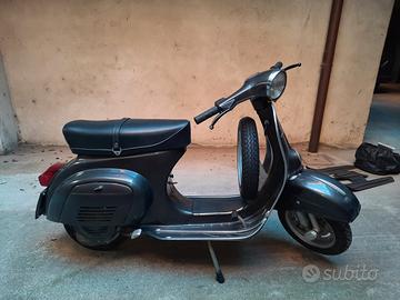Piaggio Vespa 125 Primavera - 1978