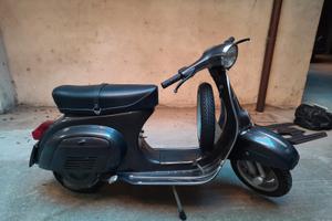 Piaggio Vespa 125 Primavera - 1978