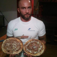 Pizzaiolo esperto