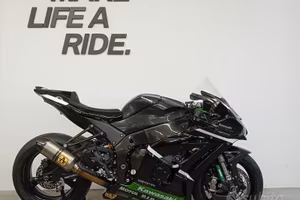 KAWASAKI NINJA 1000 ZX-10RR - 2018