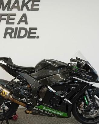 KAWASAKI NINJA 1000 ZX-10RR - 2018