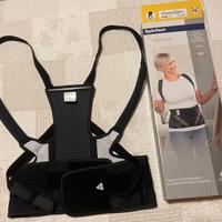 Busto/corsetto  Spinfast toracico lombo sacrale