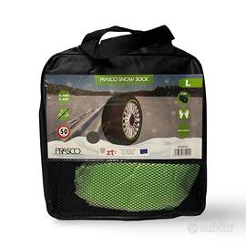 Calze da neve L Prasco