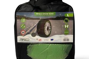 Calze da neve L Prasco