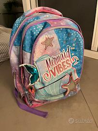 Zaino Go Pop estensibile