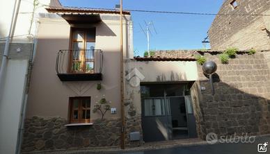 CASA INDIPENDENTE A SAN MARCELLINO