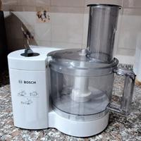 Robot da cucina multifunzione Bosch