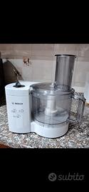 Robot da cucina multifunzione Bosch