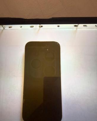 iPhone 16 pro
