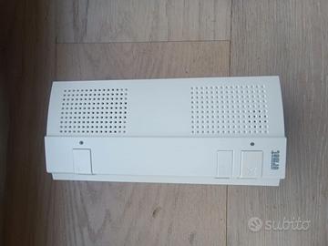 CITOFONO URMET BICANALE