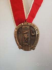 Collare Cavaliere delle Terre di Asti/ Monferrato