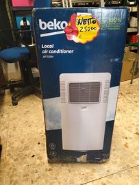 Condizionatore portatile 