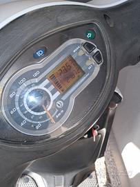 Sym Symphony 150 - 2009