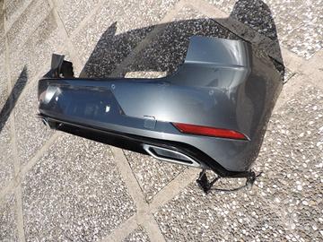 PARAURTI POSTERIORE GOLF 7 R-LINE