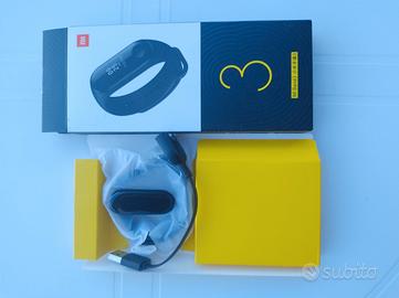 Xiaomi Mi Band 3