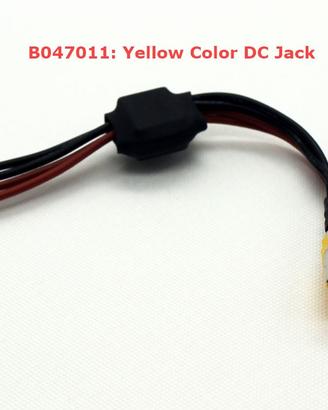 Acer aspire 5520g 7520g dc power jack alimentazion