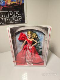 Barbie magia delle feste 2019