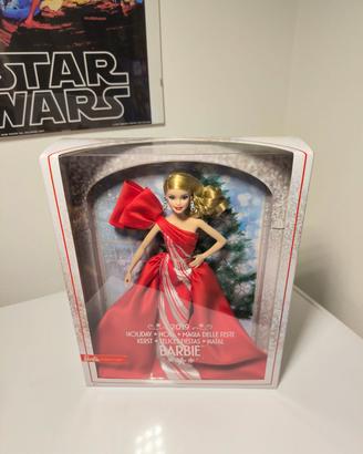 Barbie magia delle feste 2019