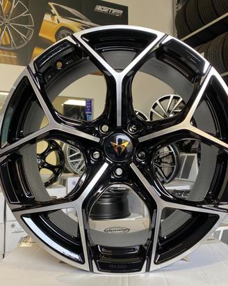 Cerchi NUOVI Cupra raggio 19 cod.8933