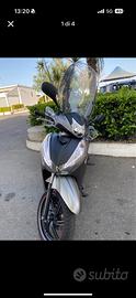 Honda sh 300 2019