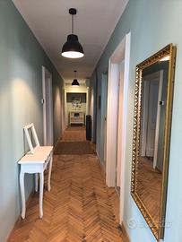 Attico tricamere ristr no sp condo no agen