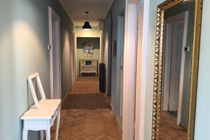 Attico tricamere ristr no sp condo no agen
