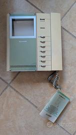 Videocitofono Comelit mod. Bravo 5701