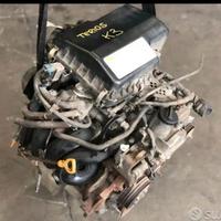 motore per terios  1.3