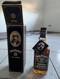 Whisky Jack Daniels