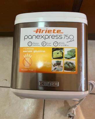 Macchina per fare il pane