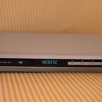 lettore DVD , DivX, CD - Inno-Hit 