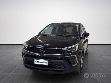 Opel Crossland 1.2 Edition 110cv