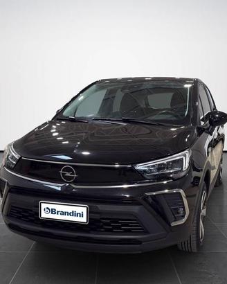 Opel Crossland 1.2 Edition 110cv