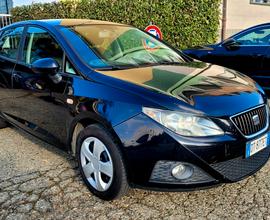 Seat Ibiza Stylance 1.4 gpl