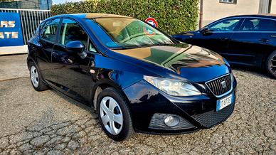 Seat Ibiza Stylance 1.4 gpl